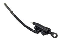 OEM Ford Master Cylinder - 9R3Z-7A543-A