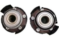 OEM 2000 Ford Mustang Hub & Bearing - 1R3Z-1104-B