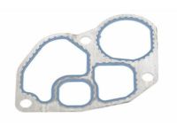 OEM Ford F-350 Adapter Gasket - F4TZ-6A636-A