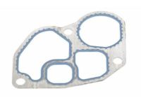 OEM Adapter Gasket - F4TZ-6A636-A