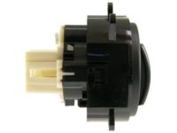 OEM Ford Explorer Sport Trac Headlamp Switch - 6L2Z-11654-CAA