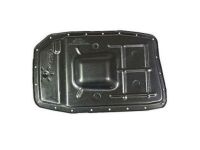 OEM 2014 Ford Mustang Oil Pan - BR3Z-7A194-A
