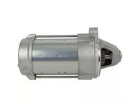 OEM Ford F-150 Starter - DL3Z-11002-C