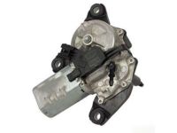 OEM 2015 Ford Transit Connect Rear Motor - DV6Z-17508-B