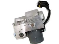 OEM 2004 Mercury Marauder ABS Pump Assembly - 6W1Z-2C286-AA