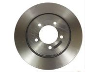 OEM 2005 Mercury Mountaineer Rotor - 6L2Z-2C026-B