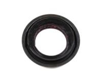 OEM Lincoln MKX Coupling Rear Seal - 8G1Z-4N046-A