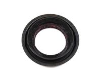 OEM Ford Police Interceptor Utility Coupling Rear Seal - 8G1Z-4N046-A