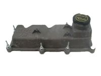 OEM 2008 Ford Ranger Valve Cover - 4L5Z-6582-BA