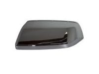 OEM 2011 Ford Flex Mirror Cover - 8A8Z-17D743-CA