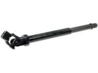 OEM Ford Lower Shaft - 4R3Z-3B676-AA