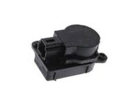 OEM Lincoln MKC Mode Motor - AV6Z-19E616-B