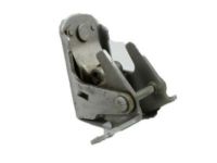 OEM Lincoln Blackwood Lower Hinge - BL1Z-7826810-B