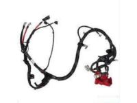 OEM 2014 Ford F-150 Positive Cable - BL3Z-14300-A