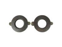 OEM Clutch Disc Set - 9L3Z-4947-D