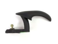 OEM Ford F-250 Handle, Inside - F65Z-1522601-AA