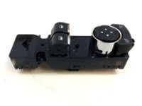 OEM 2018 Ford Mustang Window Switch - FR3Z-14529-AC