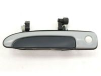 OEM 2003 Mercury Marauder Handle, Outside - 6W3Z-5422405-APTM