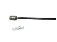 OEM Mercury Sable Inner Tie Rod - 1F1Z-3280-AA