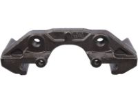 OEM Ford Expedition Caliper Support - 7L1Z-2B582-A