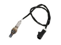 OEM 2015 Ford E-350 Super Duty Rear Oxygen Sensor - 9L3Z-9G444-B