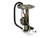 OEM 2002 Ford E-150 Econoline Club Wagon Fuel Pump - XC2Z-9H307-BB