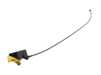 OEM 2004 Mercury Monterey Release Cable - 3F2Z-16916-AA