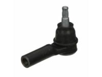 OEM 2003 Mercury Sable Outer Tie Rod - 3F1Z-3A130-AA