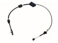 OEM 2006 Lincoln Zephyr Shift Control Cable - AE5Z-7E395-G