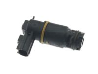 OEM 2014 Ford F-150 Vent Control Solenoid - 9U5Z-9F945-F