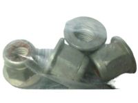 OEM 2009 Mercury Sable Mount Bolt Nut - -W713760-S440