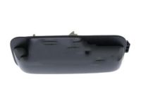OEM 2017 Ford F-150 Handle, Outside - FL3Z-1522404-CGPTM