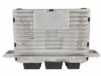 OEM 2013 Ford E-350 Super Duty ECM - DC2Z-12A650-ABG