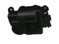 OEM Lincoln Nautilus Mode Motor - GS7Z-19E616-C