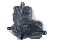 OEM Ford Filter - BC3Z-7A098-B