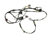 OEM 2015 Ford Expedition Wire Harness - FL1Z-18B518-G