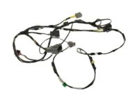 OEM 2015 Lincoln Navigator Wire Harness - FL1Z-18B518-G