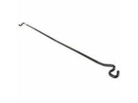 OEM Ford Transit-150 Support Rod - BK3Z-16826-A