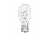 Genuine Ford Map Lamp Bulb - D8BZ-13466-A