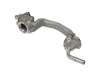OEM 1999 Ford F-250 Super Duty Housing - 3L3Z-8C368-D