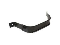 OEM 2002 Ford F-250 Super Duty Support Strap - F81Z-9054-FA