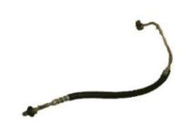 OEM 2000 Mercury Mountaineer Hose & Tube Assembly - F5TZ-19837-A
