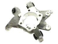 OEM Ford Police Interceptor Sedan Knuckle - AG1Z-5B758-C