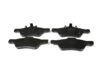 OEM Ford Escape Front Pads - 5U2Z-2V001-M