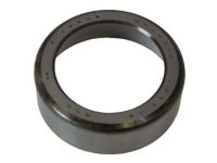 OEM 2011 Ford F-350 Super Duty Front Pinion Bearing - B5A-4616-B