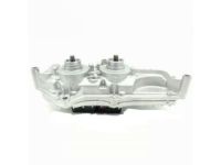 OEM 2014 Ford Fiesta Control Module - AE8Z-7Z369-F