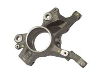 OEM Ford Fiesta Knuckle - AY1Z-3K186-A