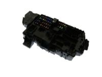 OEM Ford F-350 Super Duty Control Module - GC3Z-15604-B