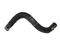 OEM 2013 Ford Fusion Upper Hose - DG9Z-8260-H