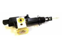 OEM Ford Freestar Actuator Assembly - 4C2Z-16218A42-CA